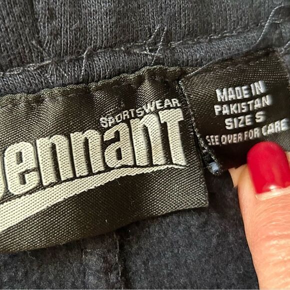 DeSales University Nursing Women’s Blue Sweatpants Size Small - Picture 12 of 14